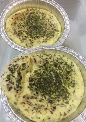 Foto resep Cheese quinche