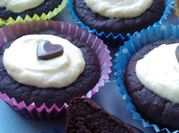 A picture of flax seeds desserts