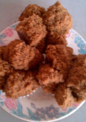 Foto resep Bolu Kukus Kopi Tanpa Mixer