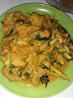 Foto resep Rica Rica Ayam Kampung
