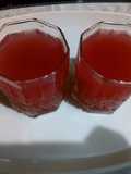 Falsay ka sharbat