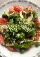 ideas comidas sanas verano