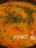Moqueca Brazilian Cuisine