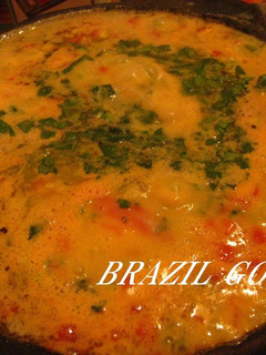 A picture of Moqueca Brazilian Cuisine.
