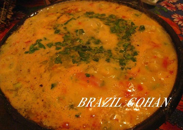 5 Easy Dinner Moqueca Brazilian Cuisine