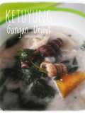 Ketuyung Gangan Umbut
