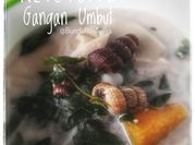 Gambar sayur katuk waluh