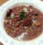 Easy Way Make Sheri&#39;s red beans and rice the Can Spoil the Tongue You can take Joss in your mouth