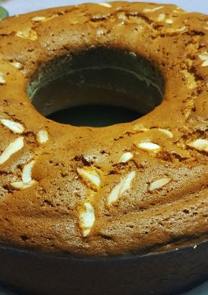 Foto resep Bolu gula merah