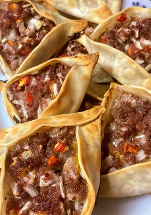 Una foto de Empanadas Árabes