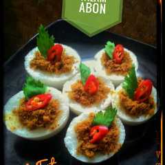 Talam abon রেসিপির প্রধান ছবি