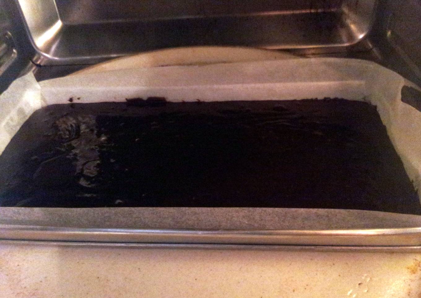 KILLER BROWNIES That Tastes Like The Ones From HARDROCK CAFE