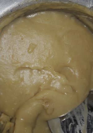 உளுந்த களி செய்முறை முக்கிய புகைப்படம்