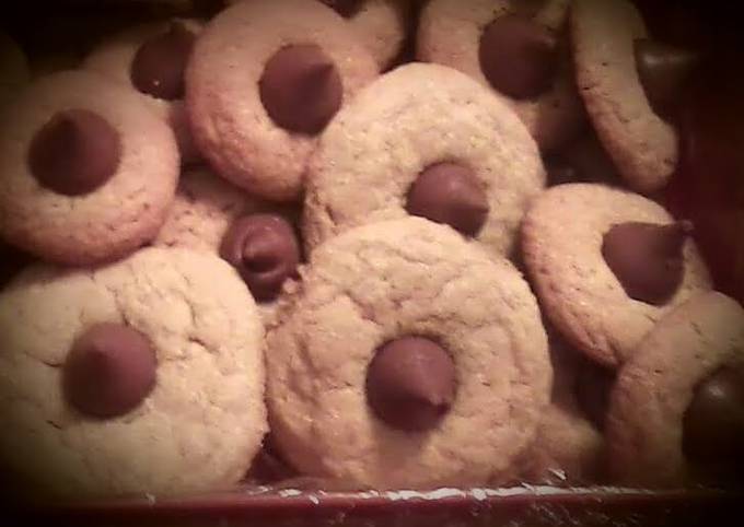 Step-by-Step Guide to Make Perfect Best Peanut Butter Blossoms