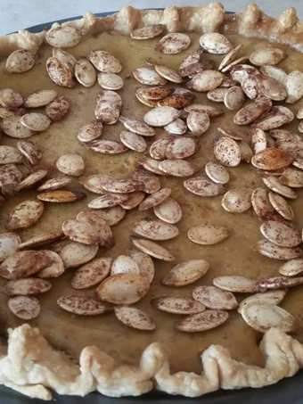 Easy Steps to Prepare Pumpkin Pie the Perfect You can take Joss in your mouth