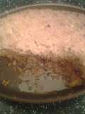 Apple Crumble