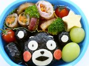 A picture of konbu seaweed