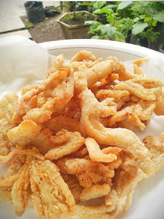 Foto resep Jamur crispy