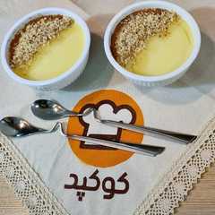 تلبینه پیامبر-レシピのメイン写真