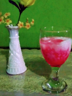 Foto resep Es Kopyor