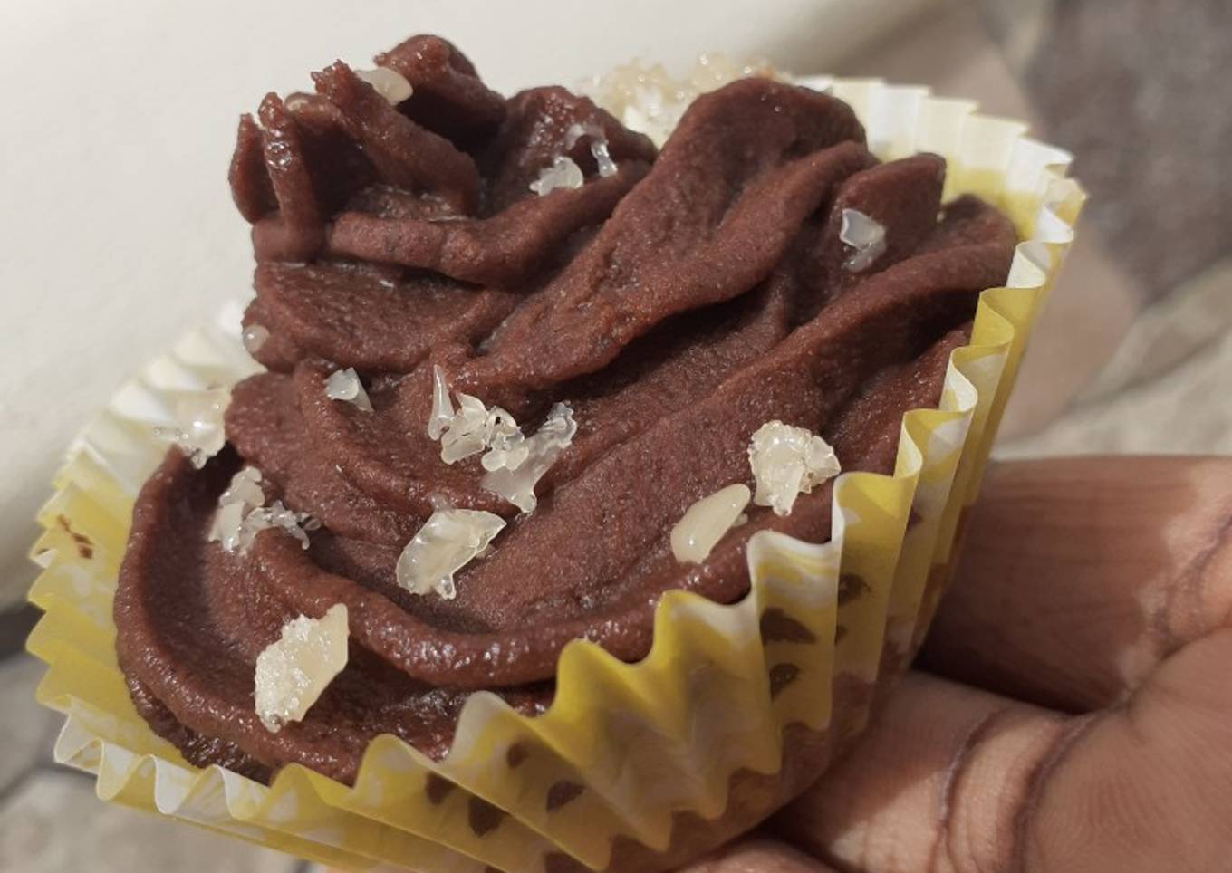 Chocolate cake