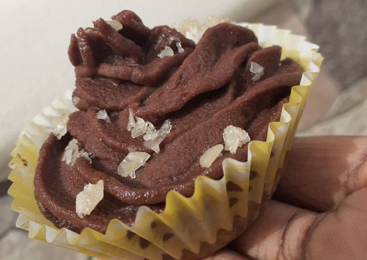 Simple Way to Prepare Ultimate Chocolate cake