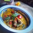 Sayur tongkol