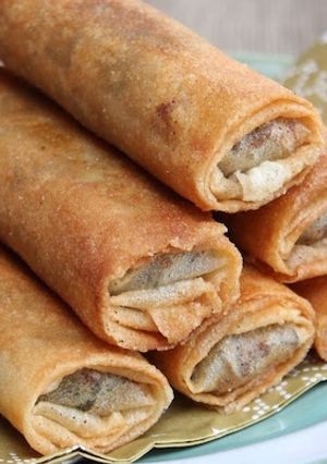 صورة لوصفة البوراك بطريقة سهلة وبسيطة