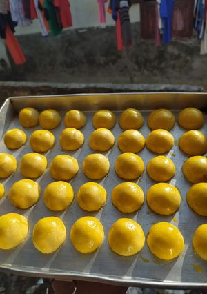 Foto resep Tarlum (nastar lumer) 😁