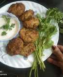 Hara Bhara Kebab