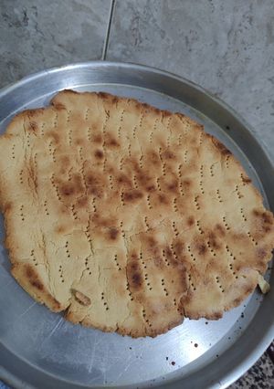 Una foto de Tortilla matera 🧉 sin tacc #gluten free