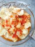 Cireng Kuah Banyur