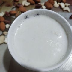 A picture of Turri Turkish  dryfruit milk.