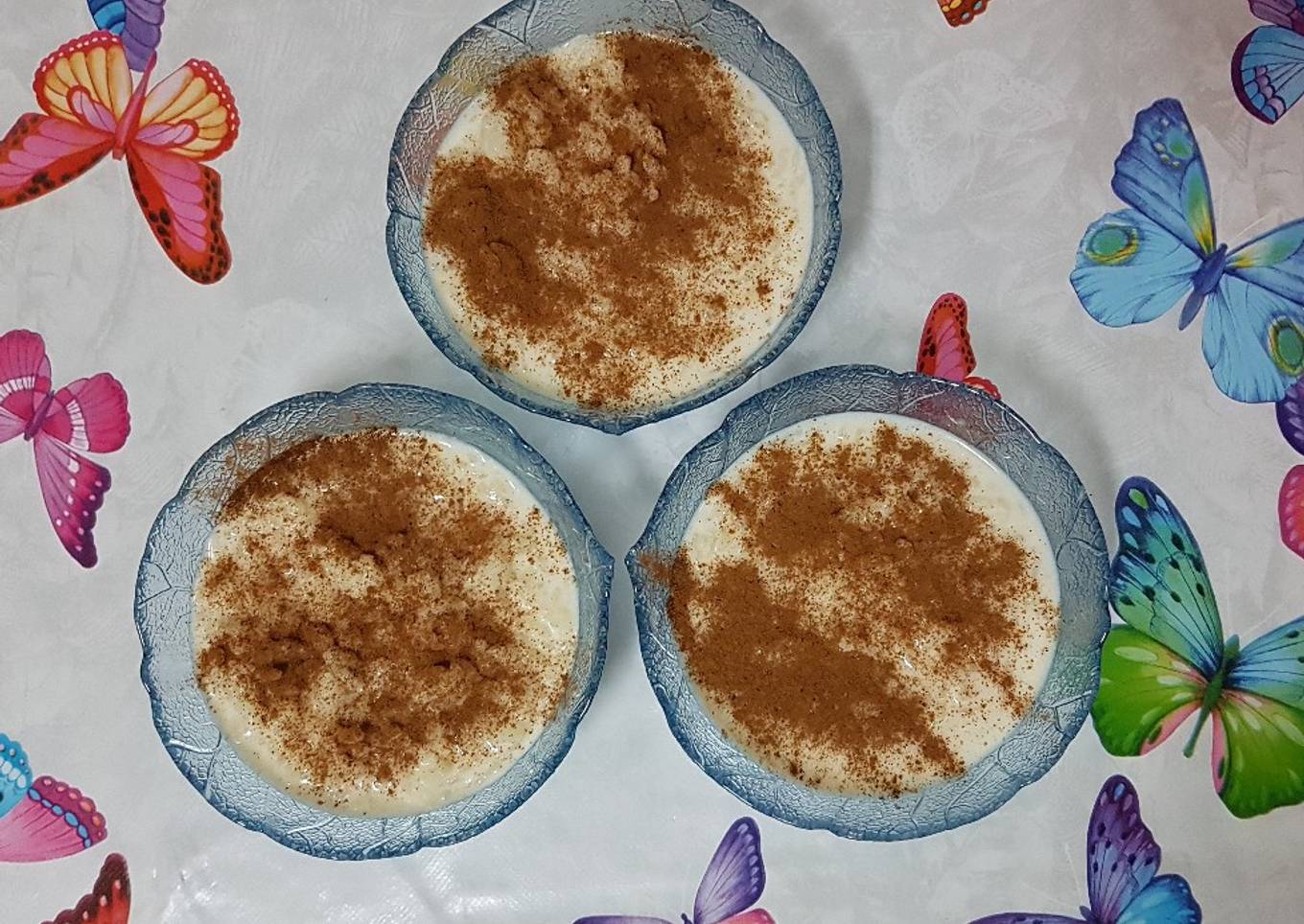 Arroz con leche 👌