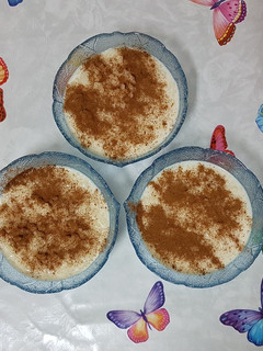 Una foto de Arroz con leche 👌