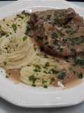 Ossobucco