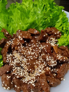 Foto resep Beef Bulgogi