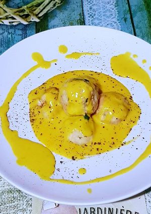 Foto di Anche il pane avanzato...può trasformarsi in un Piatto Gustoso