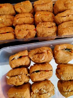 Foto resep Tahu Jeletot khas Bandung