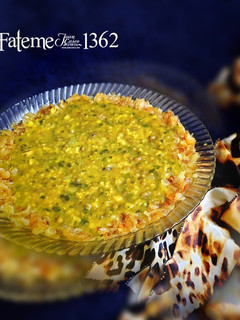 عکسی از دستور آش بزماش