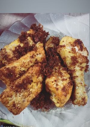Foto resep Ayam Goreng Lengkuas