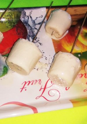 মালাই কুলফি(malai kulfi recipe in Bengali) রেসিপির প্রধান ছবি