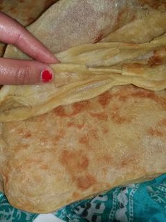 صورة لوصفة مسمن مورق