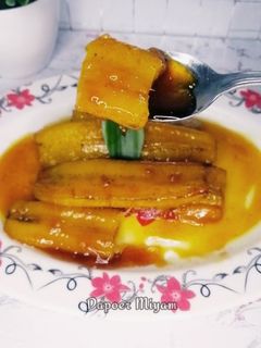 Foto resep Pisang Karamel