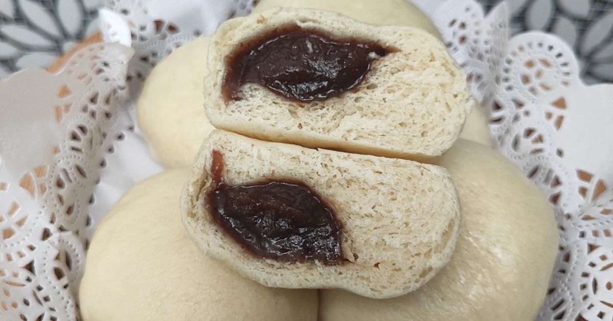 Resep bapao tradisional rumahan enak dan mudah - Cookpad