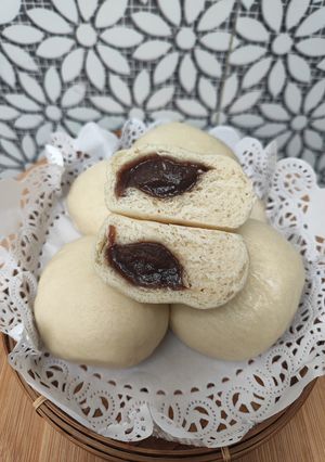 Foto resep Bakpao