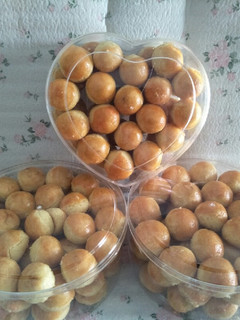 Foto resep Nastar Lumer