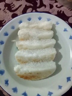 Foto resep Kue pancong