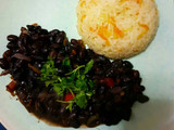 Porotos Negros