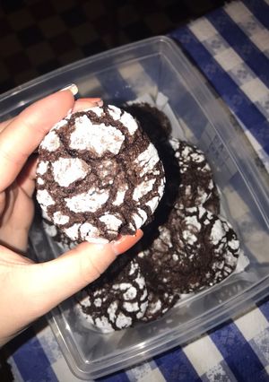Pöfi recept fotója